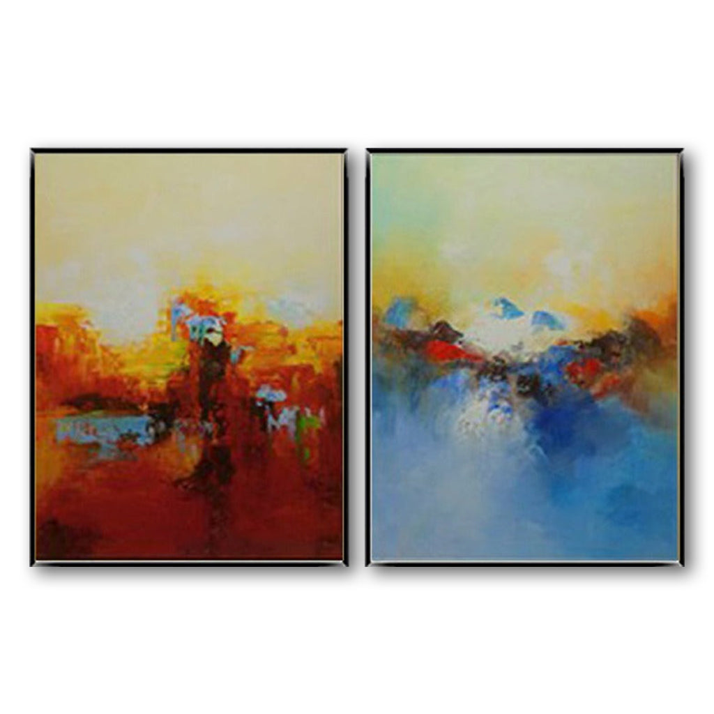 Two Elements